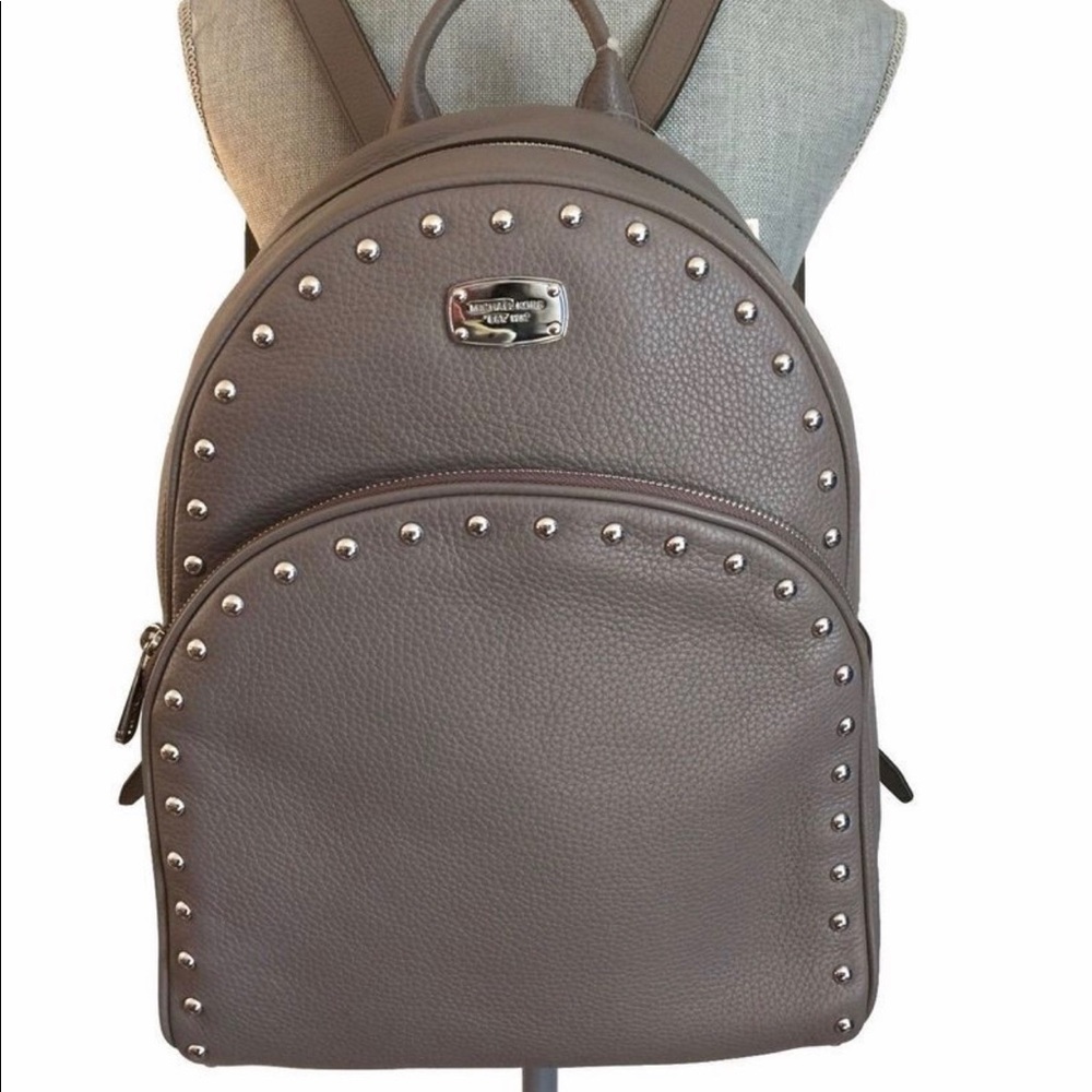 🎒 Michael Kors Abbey Backpack 🎒